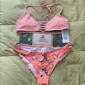Cupshe bikini